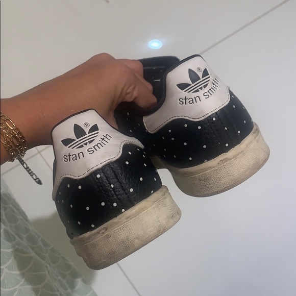 Adidas polka dot sneakers - Picture 3 of 3